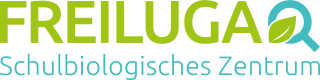 Schulbiologisches Zentrum der Freiluga Logo